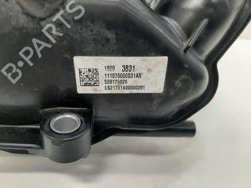 Intake manifold MG MG 3 1.5 | BP36154062M70  - Image 5