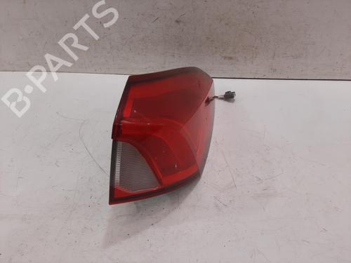 Used Right taillight Right taillight FORD FOCUS IV Turnier (HP) 1.0 EcoBoost (125 hp) 33335655 33335655