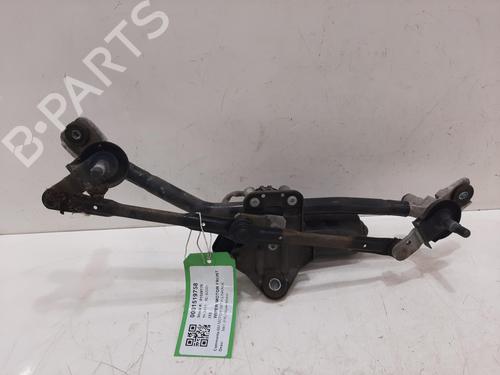 Used Front wiper motor HYUNDAI i10 I (PA) 1.2 (86 hp) 29297555