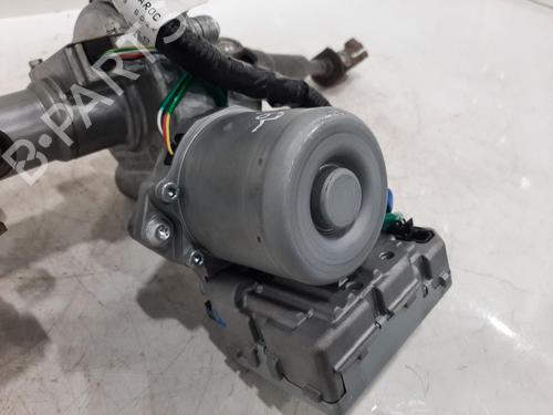 Steering column NISSAN MICRA V (K14) 1.0 IG-T 100 | BP26838830M21 