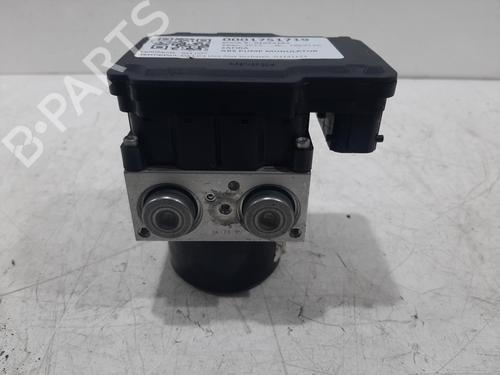 Used ABS pump ABS pump VAUXHALL ZAFIRA Mk III (P12) 2.0 CDTi (75) (170 hp) 36697710 36697710