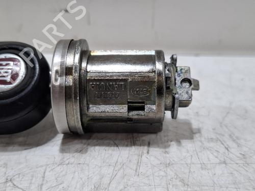 Ignition barrel FIAT 500 (312_) 0.9 (312AXG1A, 312.AXG11) | BP39423585M48 - Image 4