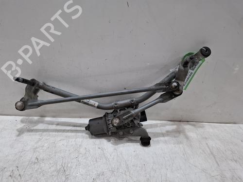 Front wiper motor RENAULT CAPTUR I (J5_, H5_) 0.9 TCe 90 | BP39655759M29 - Image 4