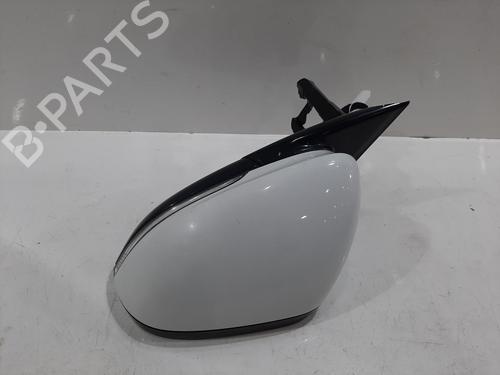 Left mirror JAGUAR I-PACE (X590) EV400 AWD | BP34150105C26  - Image 5