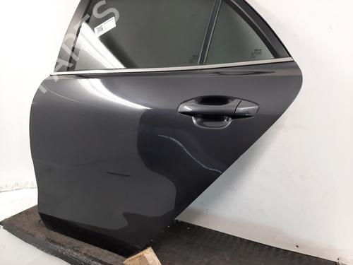 Dør venstre bagtil KIA RIO IV (YB, SC, FB) 1.4 CRDi 90 | BP32325046C4