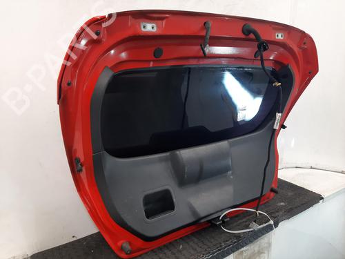 Tailgate FORD FIESTA VI (CB1, CCN) 1.0 Sport | BP29061037C6 