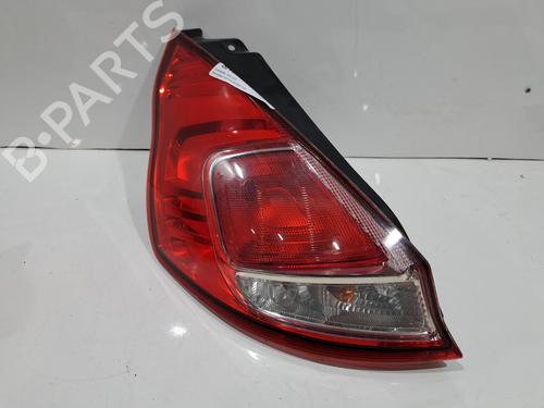 left-taillight-ford-fiesta-vi-cb1-ccn-2008-38067359 main image