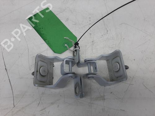 Hinge/Door check strap VAUXHALL MOKKA 1.2 (76) | BP26754193C146 - Image 4