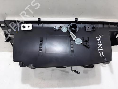 Glove box JAGUAR I-PACE (X590) EV400 AWD | BP30141780C95 