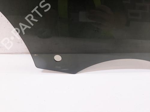 Rear right door window JAGUAR I-PACE (X590) EV400 AWD | BP27365763C21 
