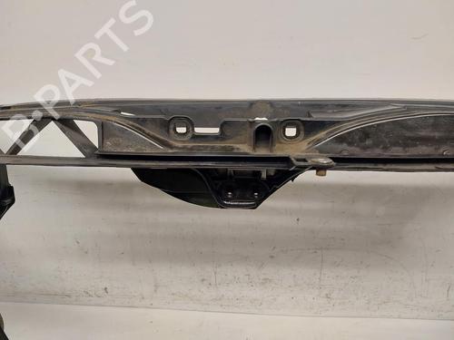 Frontplate/Frontkurv AUDI A4 B7 (8EC) 2.0 TFSI quattro | BP26847431C72 