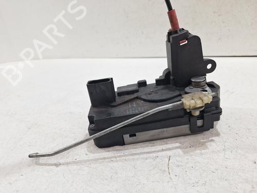 Andre VAUXHALL ZAFIRA Mk II (B) (A05) 1.8 | BP30928173O1