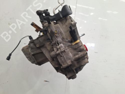 Gearbox CHEVROLET SPARK (M300) 1.0 | BP36530623M3 - Image 2