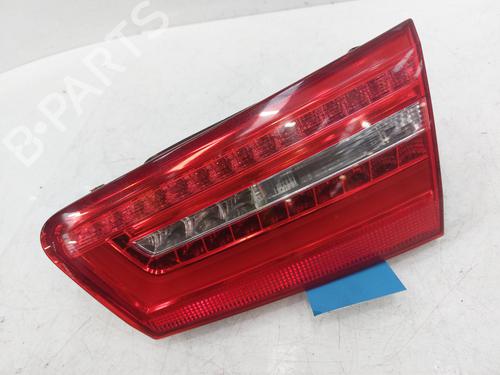 Right taillight AUDI A6 C7 Avant (4G5, 4GD) 3.0 TDI quattro | BP26867847C35 