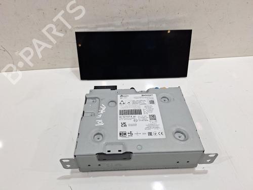 Module électronique VAUXHALL GRANDLAND X / GRANDLAND (A18) 1.2 Turbo (75) (131 hp) 26857288