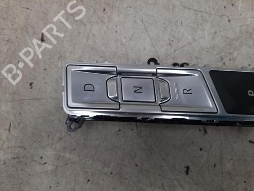 Gear lever JAGUAR I-PACE (X590) EV400 AWD | BP26747972M90 
