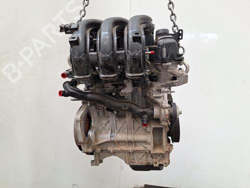 Engine VAUXHALL CORSA Mk V (F) 1.2 | BP37157909M1 - Image 2