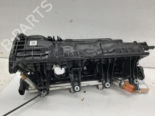 Intake manifold AUDI A7 Sportback (4GA, 4GF) RS7 performance quattro | BP26871351M70 