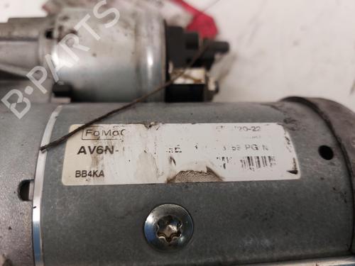 Starter FORD FOCUS III Turnier 1.5 TDCi | BP26850966M8 