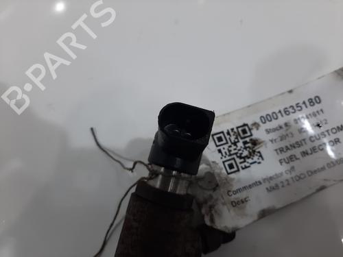 Injector FORD TRANSIT CUSTOM V362 Van (FY, FZ) 2.2 TDCi | BP32682671M100  - Image 5