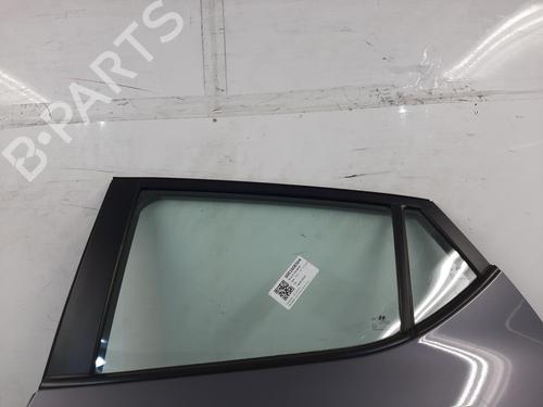 Left rear door HYUNDAI i10 II (BA, IA) 1.2 | BP31596855C4