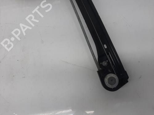 Front right window mechanism JAGUAR I-PACE (X590) EV400 AWD | BP26767448C23 