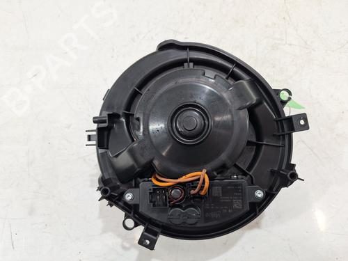 Heater blower motor AUDI A3 Sportback (8YA, 8YF) 30 TDI | BP31769151M62 