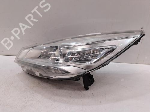 Left headlight FORD KUGA II (DM2) 2.0 TDCi | BP38412508C28 - Image 3