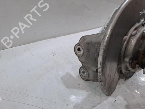 Left front steering knuckle TESLA MODEL Y (5YJY) Long Range All-wheel Drive | BP39432975M25 - Image 6