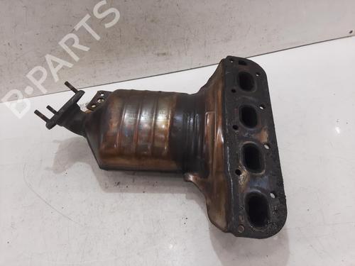 Used Catalyst Catalyst VAUXHALL CORSA Mk III (D) (S07) 1.4 (L08) (101 hp) 33467004 33467004