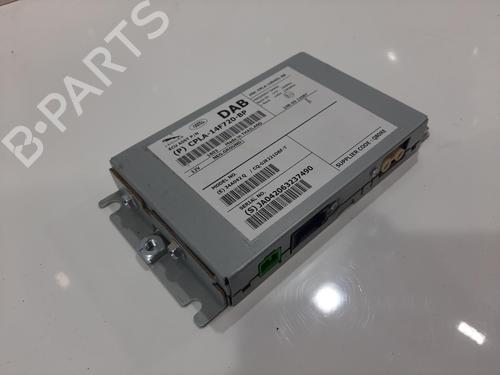 Øvrige styreenhet LAND ROVER RANGE ROVER SPORT II (L494) 4.4 SDV8 4x4 | BP29553663M11 