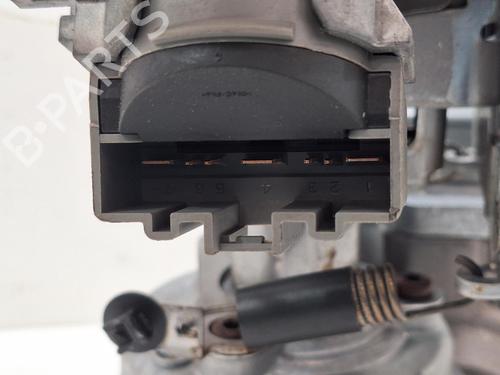 Steering column FORD FIESTA VI (CB1, CCN) 1.25 | BP26849838M21 