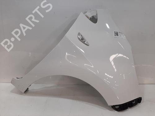 Used Right front fenders Right front fenders KIA PICANTO II (TA) 1.0 (69 hp) 34206169 34206169