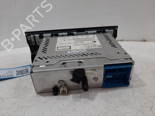 Radio BMW 3 Touring (E91) 318 i | BP29553794E6 