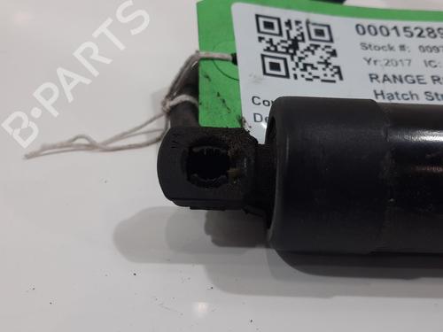 Støddæmperfjeder LAND ROVER RANGE ROVER IV (L405) 4.4 SDV8 4x4 | BP29553614C152 