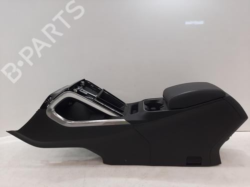 Used Middle console JAGUAR I-PACE (X590) EV400 AWD (400 hp) 29162927
