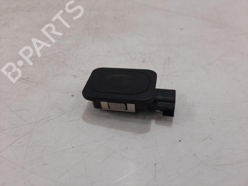 Used Tailgate handle JAGUAR I-PACE (X590) EV400 AWD (400 hp) 29496584
