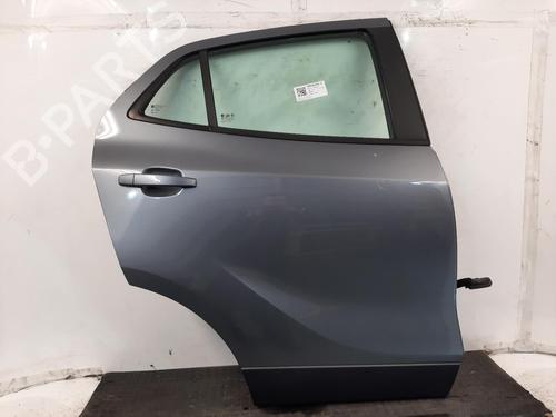 Dør højre bagtil VAUXHALL MOKKA / MOKKA X (J13) 1.6 (116 hp) 31999727