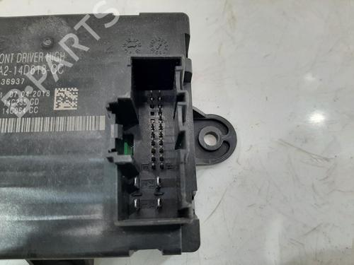 Control unit JAGUAR I-PACE (X590) EV400 AWD | BP34178881M11  - Image 5