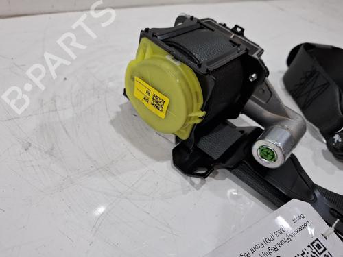 Front right seatbelt HYUNDAI i30 Estate (PDE) 1.0 T-GDI | BP37795069I25  - Image 5