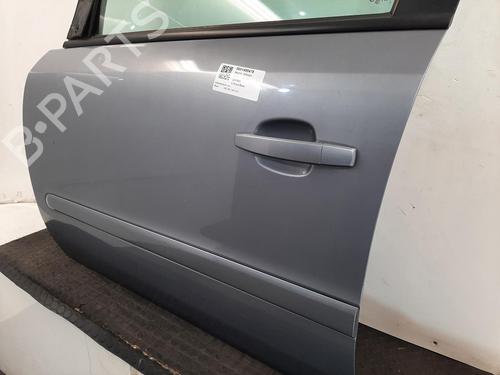 Left front door VAUXHALL ZAFIRA Mk II (B) (A05) 1.8 | BP28101292C2 