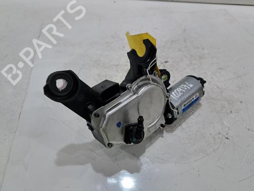 Used Rear wiper motor AUDI A1 Sportback (8XA, 8XF) 1.0 TFSI (95 hp) 29417678
