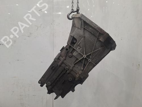 Gearbox BMW 1 (E81) 116 i | BP33010701M3  - Image 6