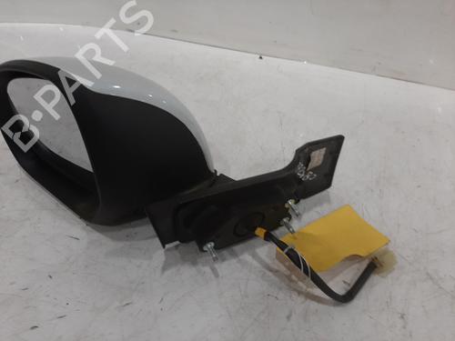 Left mirror VAUXHALL AGILA Mk II (B) (H08) 1.2 i 16V | BP26816117C26 