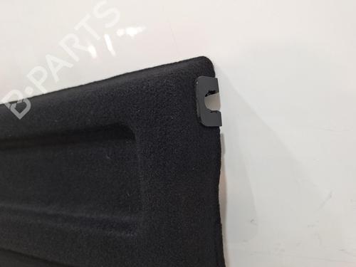 Rear parcel shelf MITSUBISHI MIRAGE / SPACE STAR VI Hatchback (A0_A) 1.2 (A03A) | BP38481003C85 - Image 6