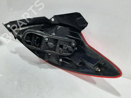 Left taillight FORD KA (RU8) 1.2 | BP37520093C34 - Image 4