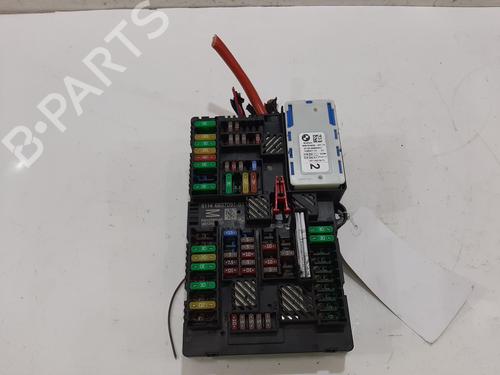 Used Fuse box Fuse box BMW 7 (G11, G12) 750 i, Li (449 hp) 33435359 33435359