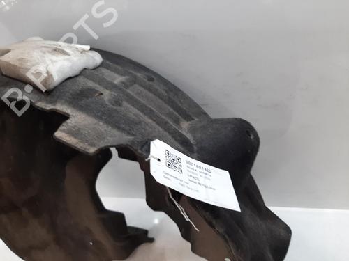 Hjulbue JAGUAR I-PACE (X590) EV400 AWD | BP34178910C56 - Image 6