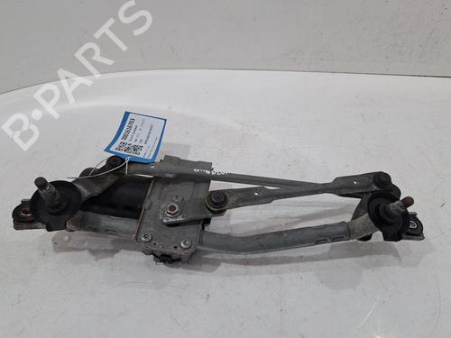 Viskermotor vindrute KIA CEE'D (JD) 1.6 CRDi 128 (128 hp) 31903536