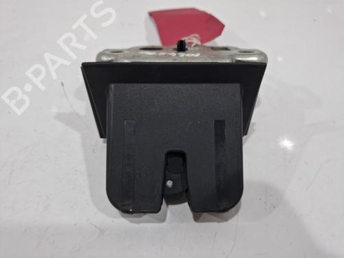 Used Tailgate lock Tailgate lock SKODA SUPERB II (3T4) 1.6 TDI (105 hp) 40455645 40455645